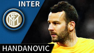 Samir Handanovic • Inter • Best Saves Compilation • HD 720p [upl. by Nnylyma]