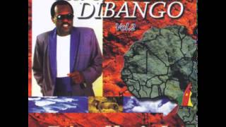 Ndedi Dibango  Ma Bo Ya [upl. by Anitsugua]