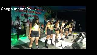 Werrason Live Concert Boulungu [upl. by Aig]