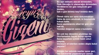 İçyüz  Gizem Official Audio [upl. by Robma]