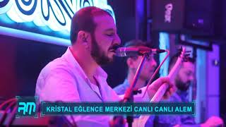 ADNAN KÜÇÜKERDEM  TAKVİM YAPRAĞI  2018 YENİ KRİSTAL EĞLENCE MERKEZİ [upl. by Florenza777]