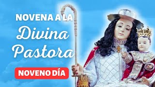 Novena a la Divina Pastora  Día 9 [upl. by Thoer]