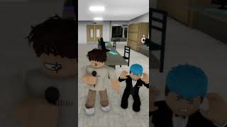 Asking Kuya PlayOfEl Bugtong Bugtong In Roblox Brookhaven🇵🇭 shorts robloxtagalog playofel [upl. by Hyland]