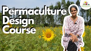 Everything you need to know about a Permaculture Design Course PDC [upl. by Corso]