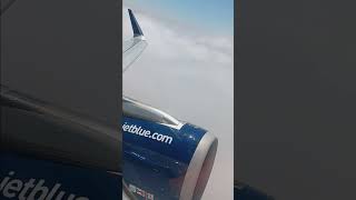 Jetblue a321 takeoff from LAX to Newark takeoff engine [upl. by Inal]