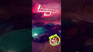 Inertial Drift  Quase um Takumi [upl. by Eirrek392]