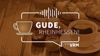 Muss Mainz die Gewerbesteuer wieder erhöhen  Gude Rheinhessen [upl. by Ahseinar]