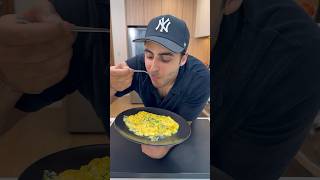 Gordon Ramsay’s Scrambled Egg Recipe [upl. by Padegs]