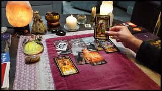 CANCER URGENT🚨Someone Planning A TRAP For You Luring You Into An Attack PLEASE Watch TAROT [upl. by Nive]