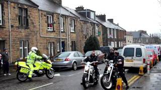 Satans Slaves Funeral Tribute  Kirkcaldy  6210 part 5 [upl. by Garlaand915]