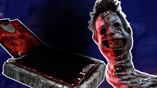 The best hatch game EVER  Dead by daylight [upl. by Yrmac]