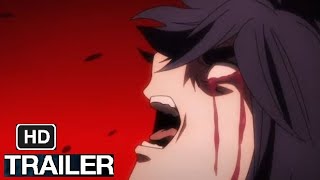 Kemono Jihen Episode 13 Trailer  Preview  Release Date  Manga  English Sub Indo  Dub Reaction [upl. by Aeuhsoj]