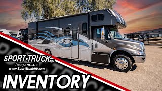 2019 Nexus RV Wraith 32W Vin020533 wwwSportTruckRVcom 8665701465 [upl. by Nashbar]