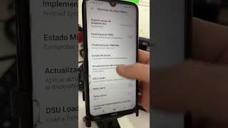 Como PONER el Audio en HD en Teléfono REDMI eliannyanez yoteayudo hacks tips telefono tecnolog [upl. by Haleigh]