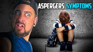 How You Spot Aspergers Symptoms in Children [upl. by Lehpar]