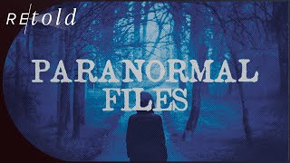 Paranormal Files Marathon Mind Boggling Sightings and Abductions  Season 1  Retold [upl. by Yasnil631]