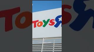 Toys”R”Us is back Retailer to open store in Mall of America [upl. by Taub]