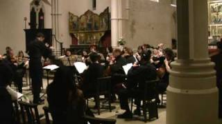 Haydn London Symphony 104 IV FinaleSpiritoso [upl. by Meedan794]