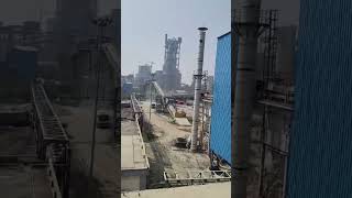 how cement produce in factory full processTipTopKnowledge Informativevipin2 dreammining [upl. by Yesdnik885]