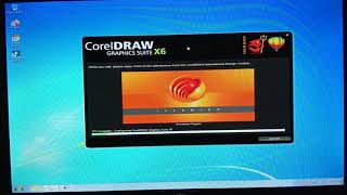 Cara Install CoreDRAW X6 Full Crack [upl. by Akeme655]