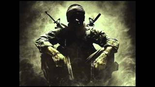 Call of Duty Black Ops Nazi Zombies Theme Song [upl. by Tnelc415]