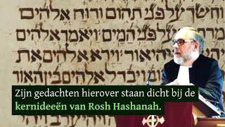 Rosh hoshanah  a lesson in Teshuva [upl. by Sonny921]