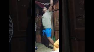 75hardchallenge day 2775 minivlog trending vlog 75dayshardchallengeday1 shortvideo funny s [upl. by Ollecram969]