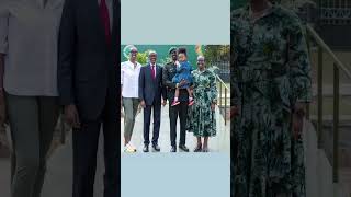 MUBYISHIMO BYINSHI JANNETTE KAGAME YASHIMIYE ABANYARWANDA BOSE [upl. by Eerihs632]