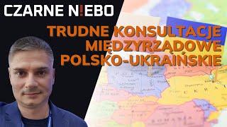 Polska empatia wobec Ukraińców była zadziwiająca ale oczywiste było że to się zmieni [upl. by Nidya]