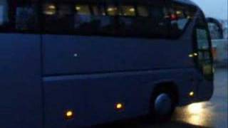 NEOPLAN N2216 SHD Tourliner [upl. by Kavita]