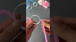 How to make paper glasses 🤓 viralshort youtubeshorts youtuber shortsfeed [upl. by Idnat]