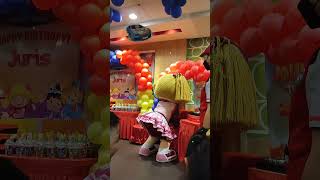 Hetty kinab0g si j0llibee😁 jollibee jollibeebidaangsaya CTTO NO COPYRIGHT INFRINGEMENT [upl. by Korman]