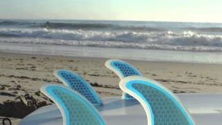 Firewire Baked Potato Surfboard Review [upl. by Olim673]