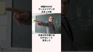 ｢日本しか愛せない宇宙人｣トミー・リー・ジョーンズについての雑学 [upl. by Earla926]