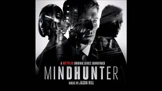 Jason Hill  quotFrom A Motel Phonequot Mindhunter Original Series Soundtrack [upl. by Salamone]