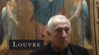 Pierre Soulages au Louvre  Musée du Louvre [upl. by Adyaj]