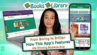 Amazing Features of eBook Libraries  Benefits of Digital Reading [upl. by Ellehsem572]