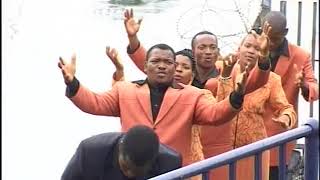 Ncandweni Christ Ambassadors  Ikhehla Unowa Official Music Video [upl. by Adnawak]