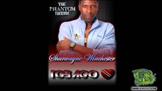 Shurwayne Winchester  Tobago Love Phantom Riddim [upl. by Rez]