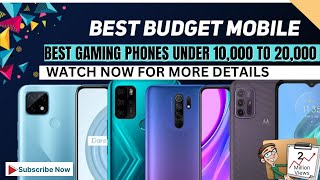 Best gaming phone under 10000  20000 youtube youtubevideos smartphone technicalbouharoon ​⁠ [upl. by Samalla215]