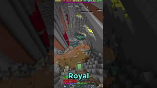 Collections Are So Easy Now  Hypixel Skyblock minecraft hypixel hypixelskyblock shorts [upl. by Stearns]