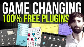 Free plugins Do you know all these [upl. by Payne]