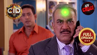 किसके निशाने पर है ACP Praduman  CID  सीआईडी  Full Episode  Fire And Ashes  15 Dec 2023 [upl. by Amabelle61]