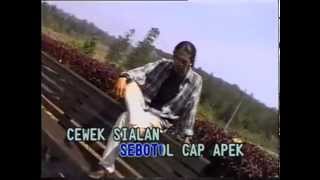 StevensonCap Apek Official MV [upl. by Cohligan]