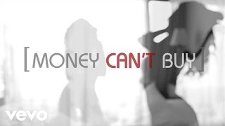 NeYo  Money Can’t Buy Lyric Video ft Jeezy [upl. by Aihsatan]