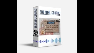 BreadSlicer Pro [upl. by Jarl]