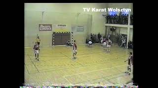 27022000 Wolsztyn TV Karat [upl. by Dolph]