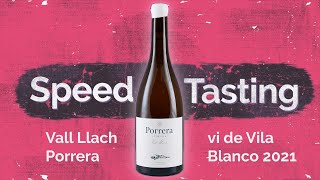 Speedtasting Ein spanisches Kraftpaket aus dem Priorat [upl. by Odnalor123]