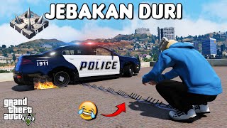 JEBAKAN DURI  GTA 5 ROLEPLAY [upl. by Halbeib]