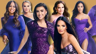 BRONWYN IS PLANNING HER EXIT  Real Housewives of Salt Lake City S5 E9 Review [upl. by Ahsekar286]